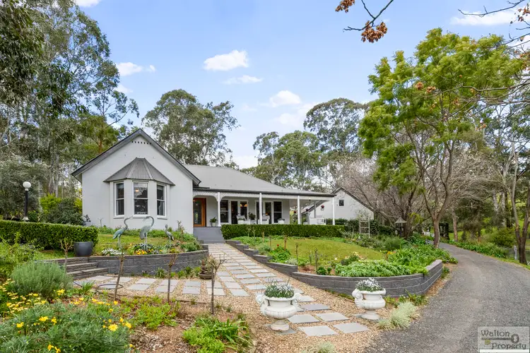 Main view of Homely house listing, 35 Merindah Way, Kurrajong NSW 2758