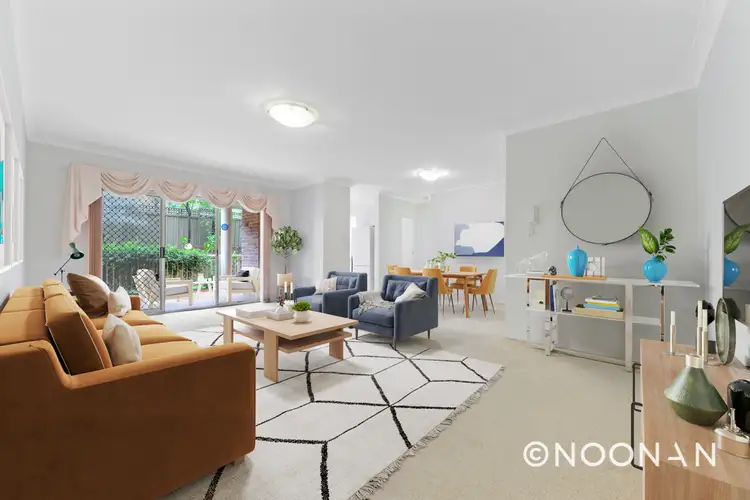 4/48 Victoria Avenue, Penshurst NSW 2222