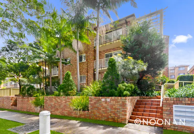 Second view of Homely unit listing, 4/48 Victoria Avenue, Penshurst NSW 2222