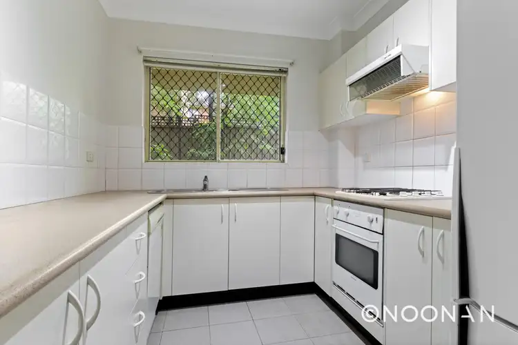 Third view of Homely unit listing, 4/48 Victoria Avenue, Penshurst NSW 2222