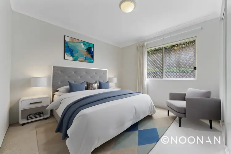 Fourth view of Homely unit listing, 4/48 Victoria Avenue, Penshurst NSW 2222