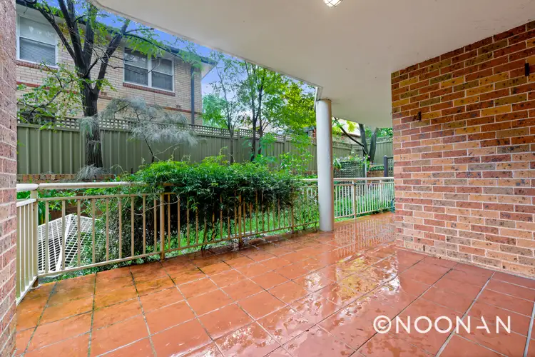 Fifth view of Homely unit listing, 4/48 Victoria Avenue, Penshurst NSW 2222