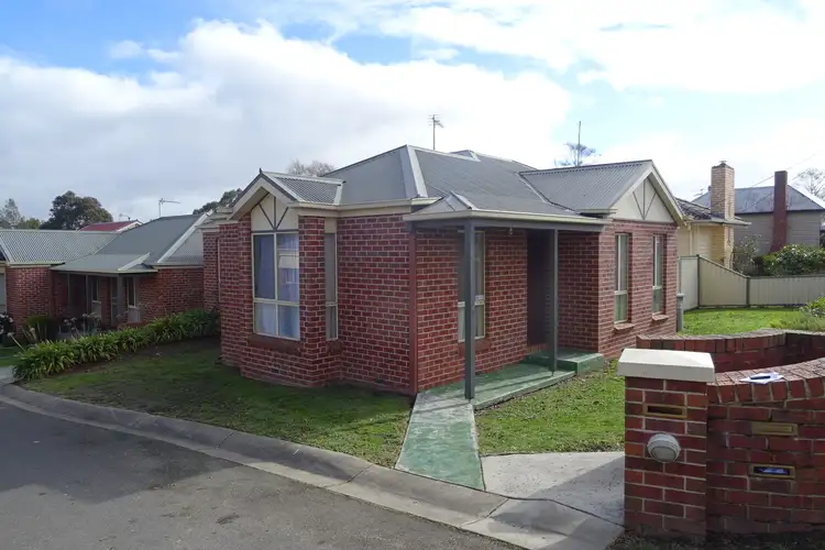 1/322 Clayton Street