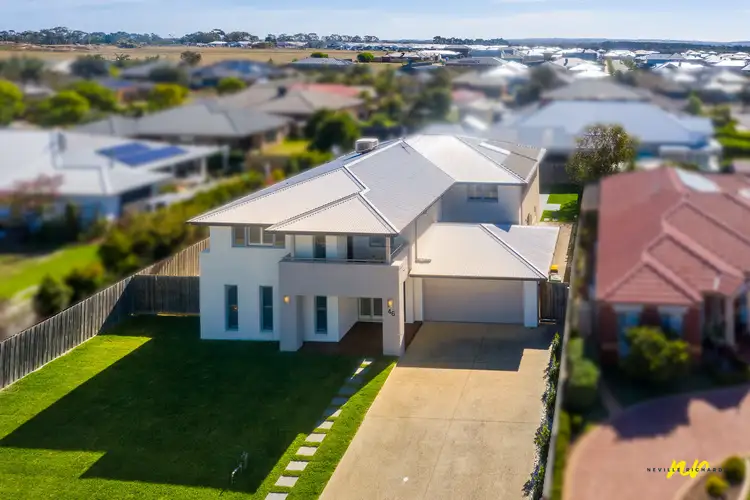 46 Seachange Way, St Leonards VIC 3223