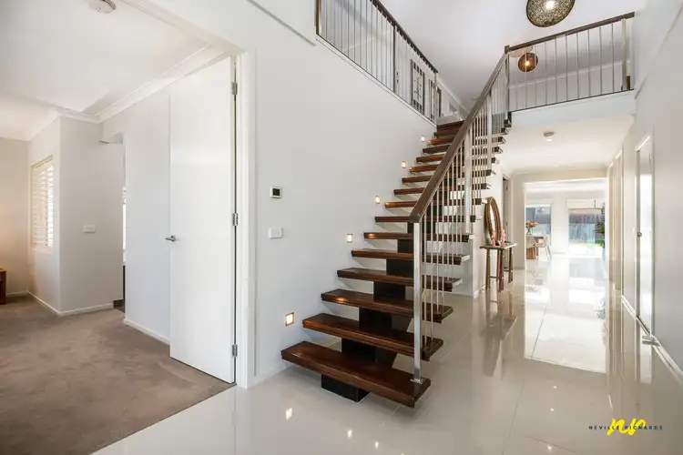 Second view of Homely house listing, 46 Seachange Way, St Leonards VIC 3223