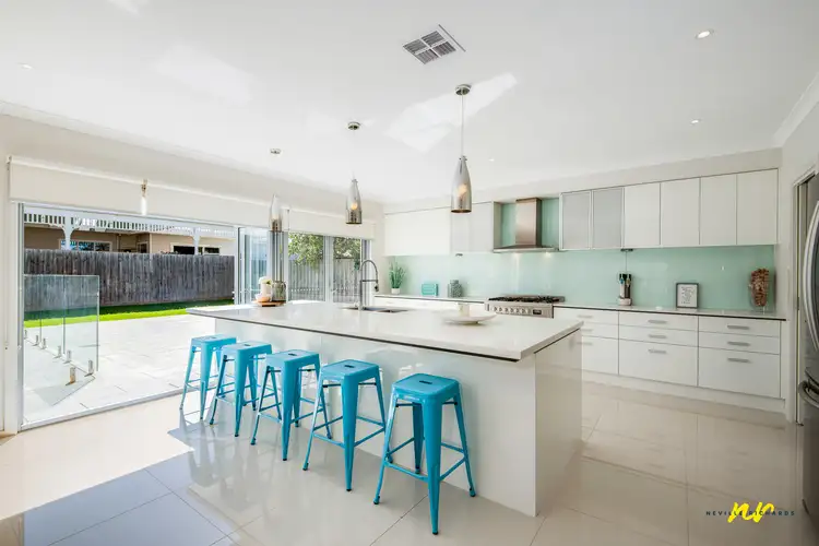 Third view of Homely house listing, 46 Seachange Way, St Leonards VIC 3223