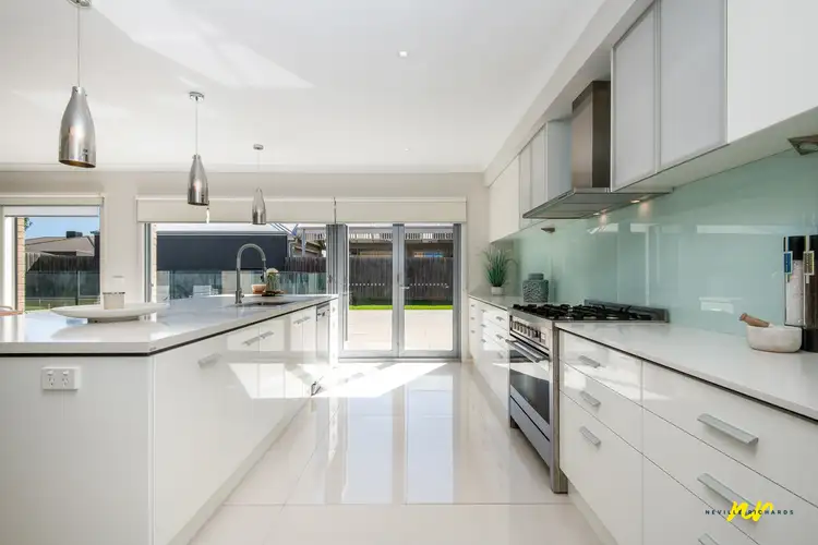 Fourth view of Homely house listing, 46 Seachange Way, St Leonards VIC 3223