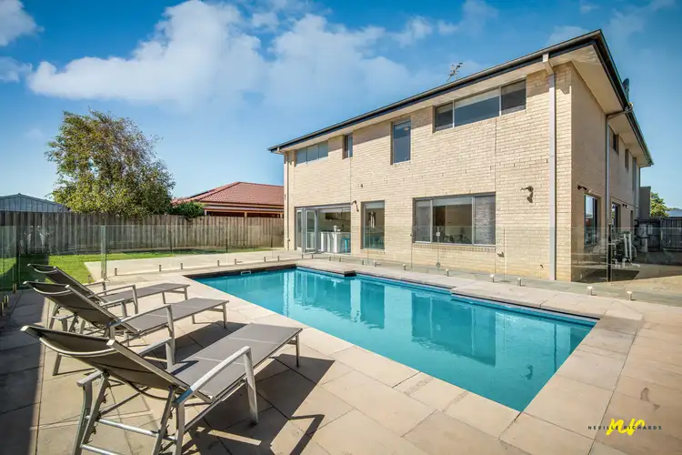Fifth view of Homely house listing, 46 Seachange Way, St Leonards VIC 3223