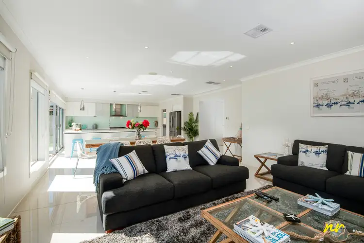 Sixth view of Homely house listing, 46 Seachange Way, St Leonards VIC 3223