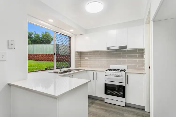 Third view of Homely house listing, 7 Tully Place, Quakers Hill NSW 2763