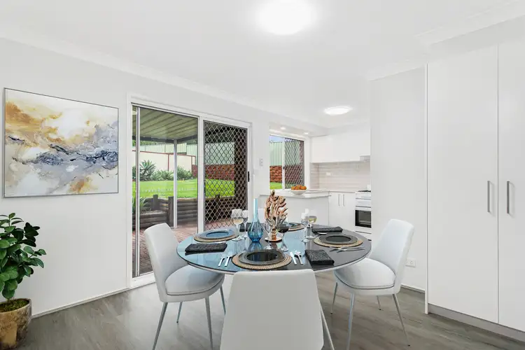 Fourth view of Homely house listing, 7 Tully Place, Quakers Hill NSW 2763