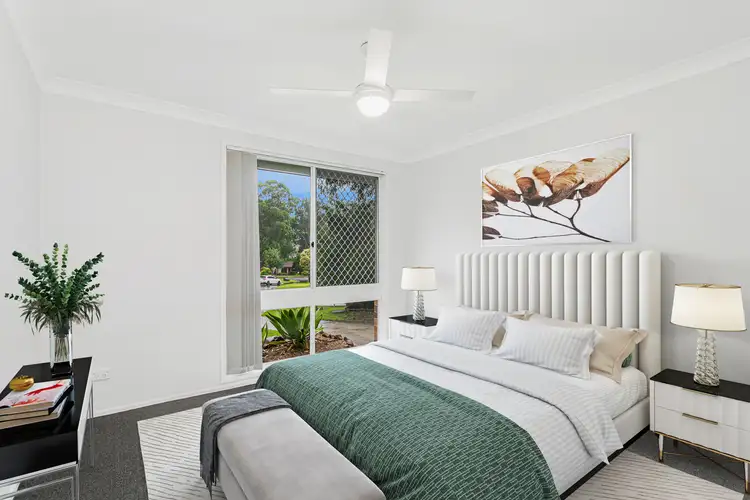 Sixth view of Homely house listing, 7 Tully Place, Quakers Hill NSW 2763