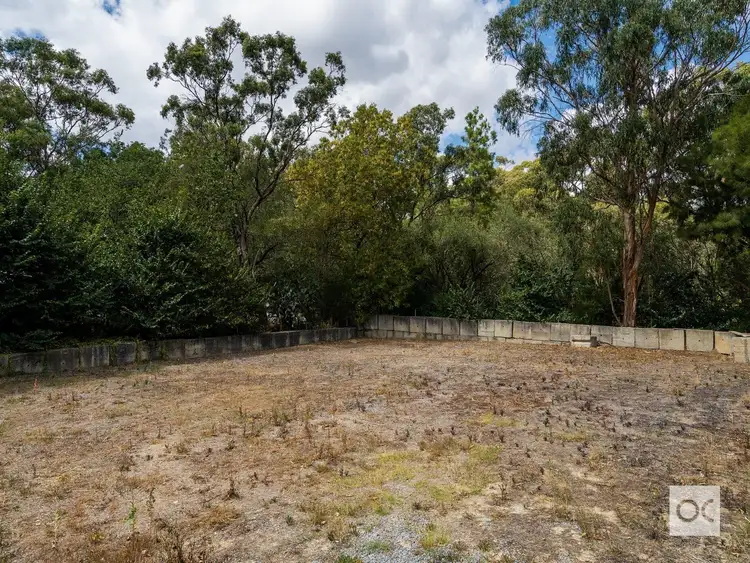 Fifth view of Homely land listing, 19A Parham Road, Eden Hills SA 5050