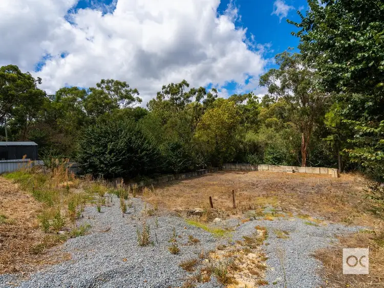 Sixth view of Homely land listing, 19A Parham Road, Eden Hills SA 5050