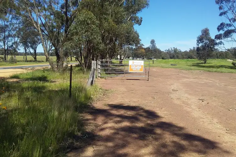6742 Wimmera Highway, Logan VIC 3475