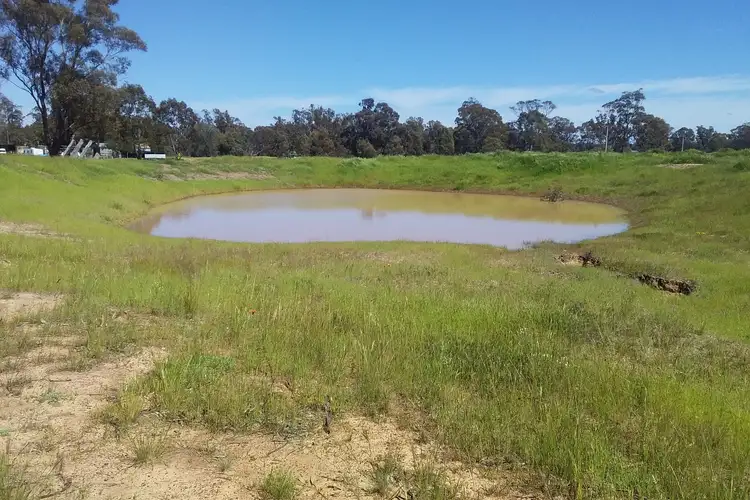 Third view of Homely rural property listing, 6742 Wimmera Highway, Logan VIC 3475