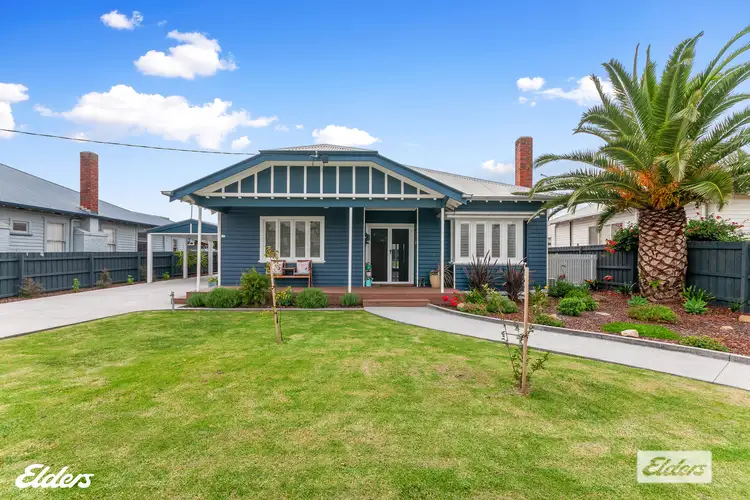 Main view of Homely house listing, 97 Nicol Street, Yarram VIC 3971