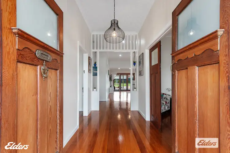 Second view of Homely house listing, 97 Nicol Street, Yarram VIC 3971