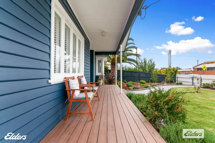 Fourth view of Homely house listing, 97 Nicol Street, Yarram VIC 3971