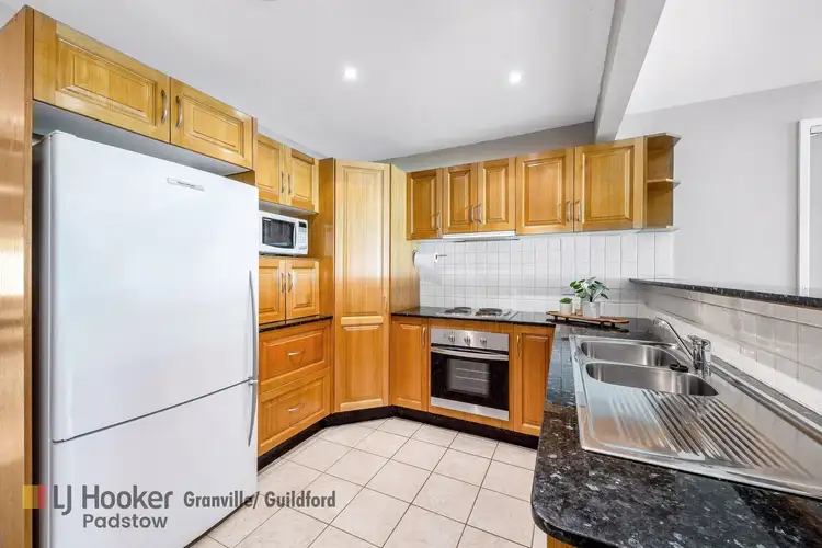 Second view of Homely house listing, 29 Abbott Street, Merrylands NSW 2160