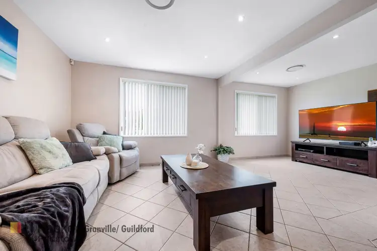 Fourth view of Homely house listing, 29 Abbott Street, Merrylands NSW 2160