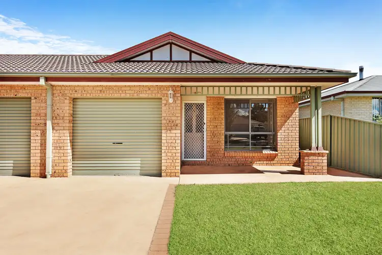 Main view of Homely unit listing, 1/11 Woodside Close, Mudgee NSW 2850