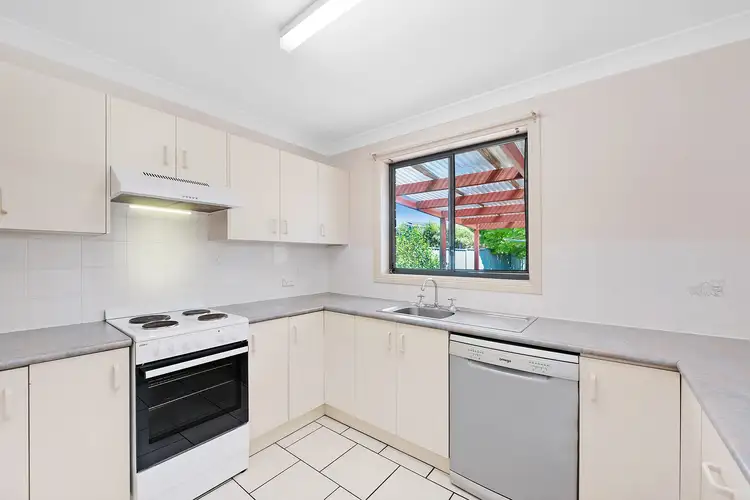Second view of Homely unit listing, 1/11 Woodside Close, Mudgee NSW 2850