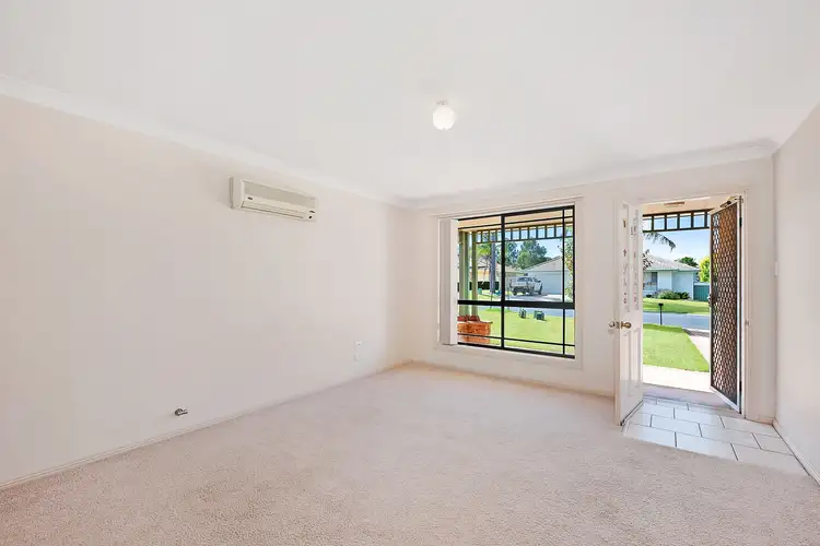 Third view of Homely unit listing, 1/11 Woodside Close, Mudgee NSW 2850