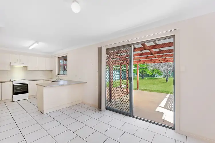 Fourth view of Homely unit listing, 1/11 Woodside Close, Mudgee NSW 2850