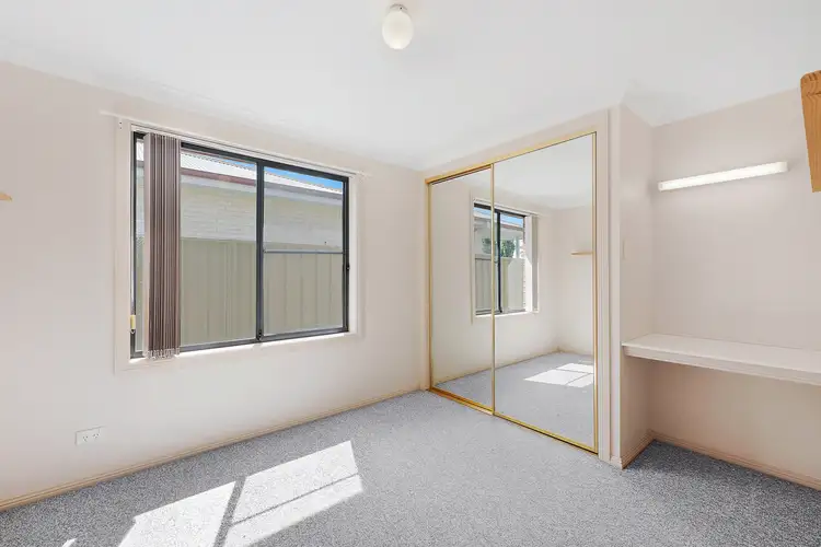 Fifth view of Homely unit listing, 1/11 Woodside Close, Mudgee NSW 2850