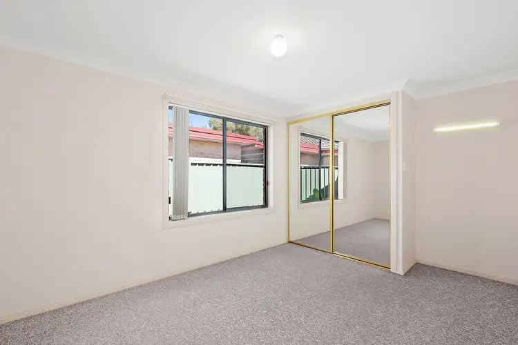 Sixth view of Homely unit listing, 1/11 Woodside Close, Mudgee NSW 2850