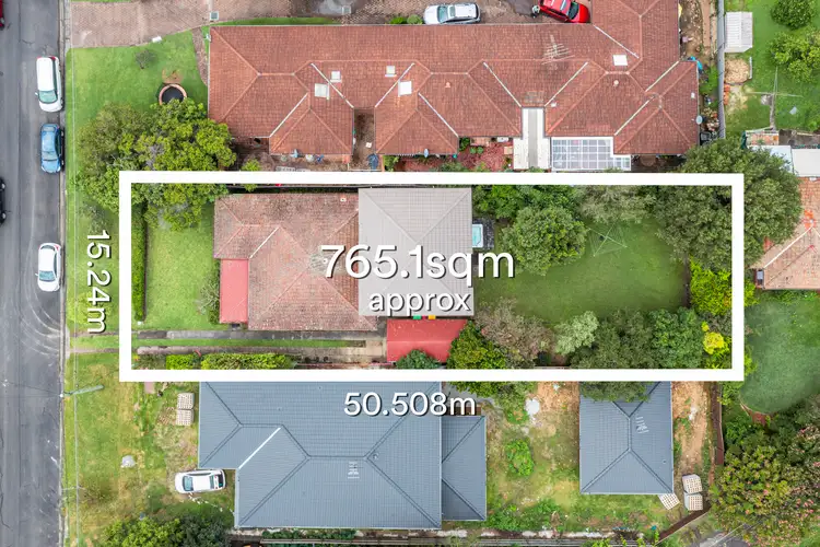 Third view of Homely house listing, 14 Deakin Street, West Ryde NSW 2114