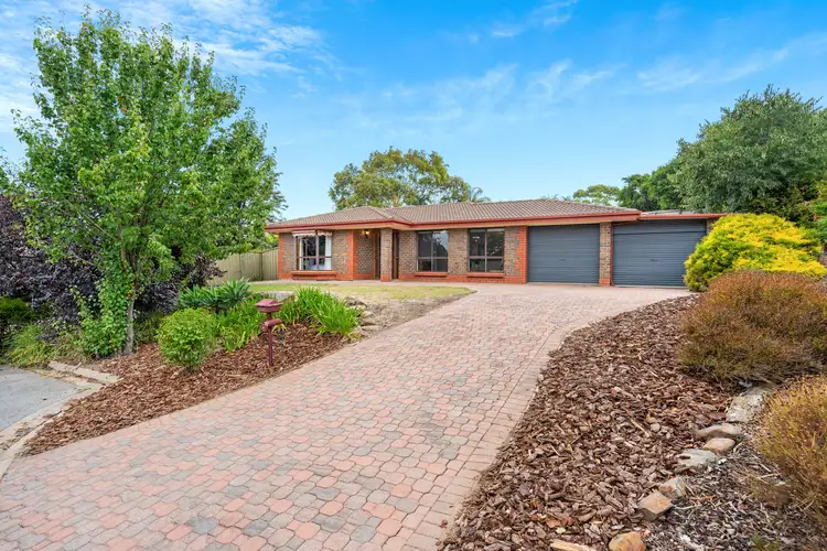 Main view of Homely house listing, 4 Gorton Court, Trott Park SA 5158