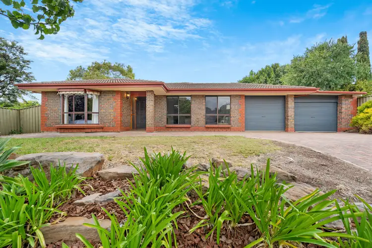 Fifth view of Homely house listing, 4 Gorton Court, Trott Park SA 5158