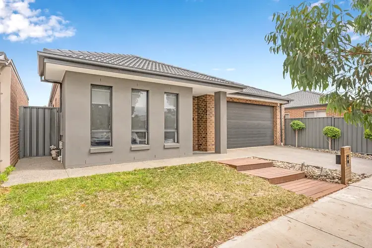 Second view of Homely house listing, 29 Allambee Drive, Harkness VIC 3337