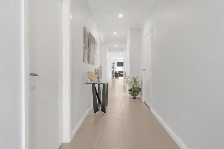 Third view of Homely house listing, 29 Allambee Drive, Harkness VIC 3337