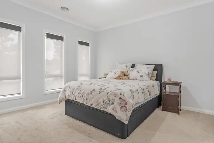 Fourth view of Homely house listing, 29 Allambee Drive, Harkness VIC 3337