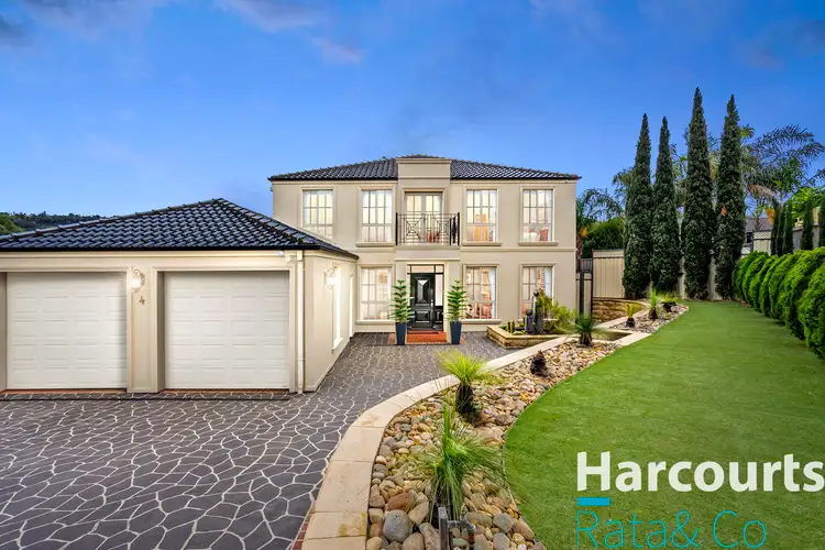 4 Stonehill Court, South Morang VIC 3752