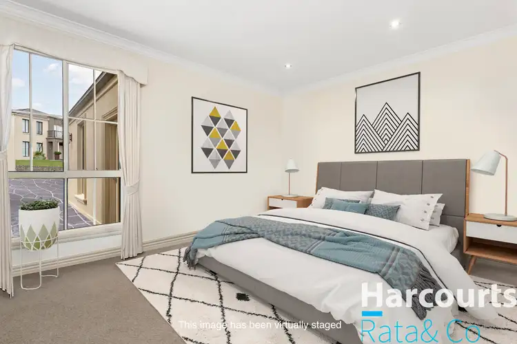 Sixth view of Homely house listing, 4 Stonehill Court, South Morang VIC 3752