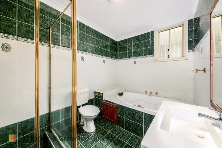 Fifth view of Homely house listing, 112 Blaxcell Street, Granville NSW 2142