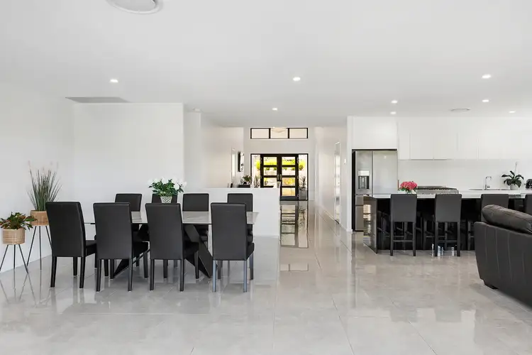 12 Sumner Circuit, Terrigal NSW 2260
