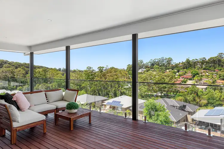 Third view of Homely house listing, 12 Sumner Circuit, Terrigal NSW 2260