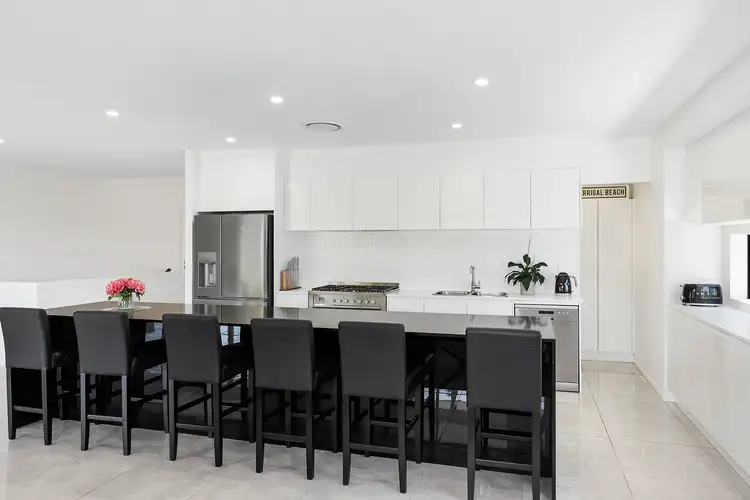 Fourth view of Homely house listing, 12 Sumner Circuit, Terrigal NSW 2260