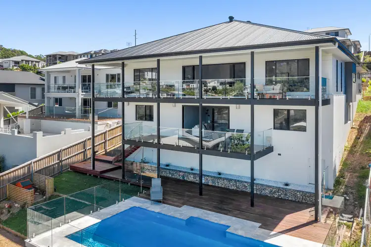 Sixth view of Homely house listing, 12 Sumner Circuit, Terrigal NSW 2260