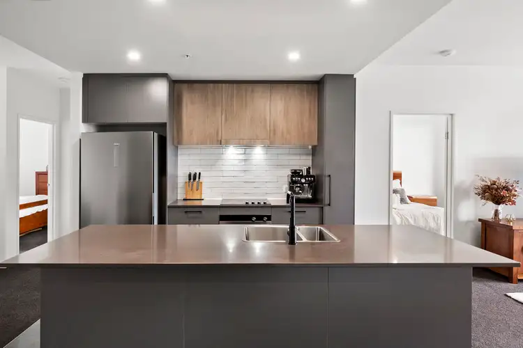Third view of Homely apartment listing, 1401/2 Charles Street, Charlestown NSW 2290