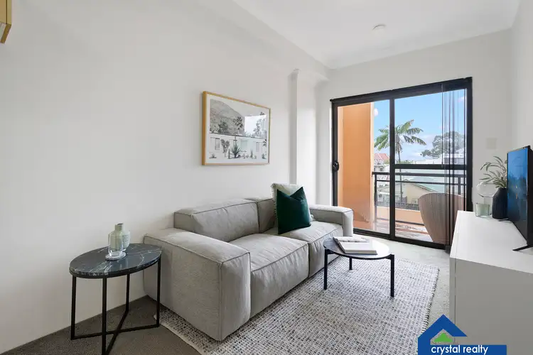 3/141-145 Enmore Road, Enmore NSW 2042