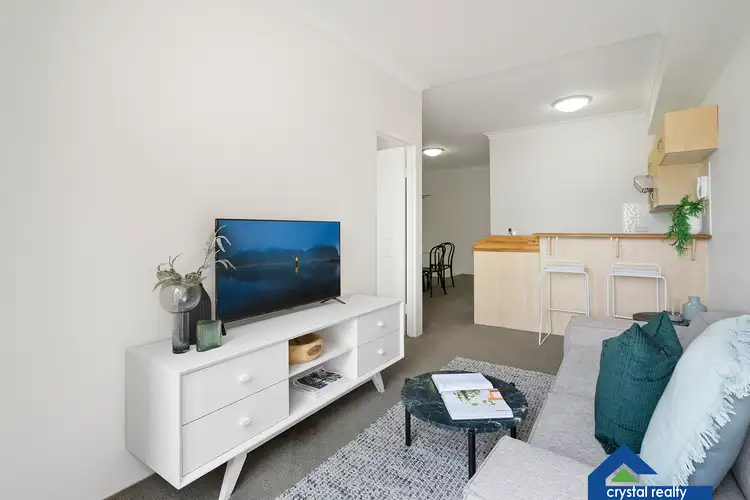 Second view of Homely apartment listing, 3/141-145 Enmore Road, Enmore NSW 2042
