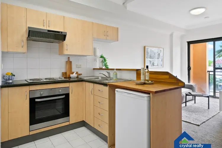 Third view of Homely apartment listing, 3/141-145 Enmore Road, Enmore NSW 2042