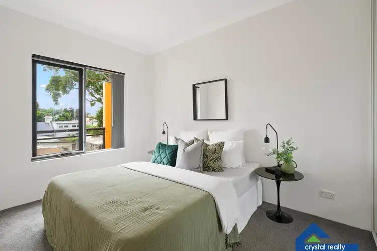 Fourth view of Homely apartment listing, 3/141-145 Enmore Road, Enmore NSW 2042
