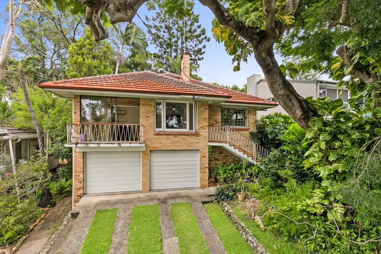 Third view of Homely house listing, 43 The Esplanade, St Lucia QLD 4067